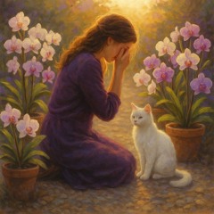Never, Ever Alone