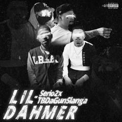 LiL DAHMER (feat. TB DaGunSlanga)