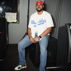 KiidNøVa | Easiier Saiid, Than Døne