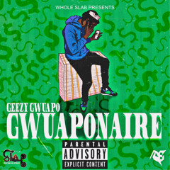 9. Geezy Gwuapo Brand New