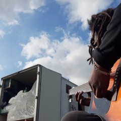 Pisser Debout [cover Giedré]