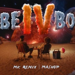 Nucci - BEBO 4 - Mk RemiX｜MashUp - SevdayBABY - Ljubi me brzo