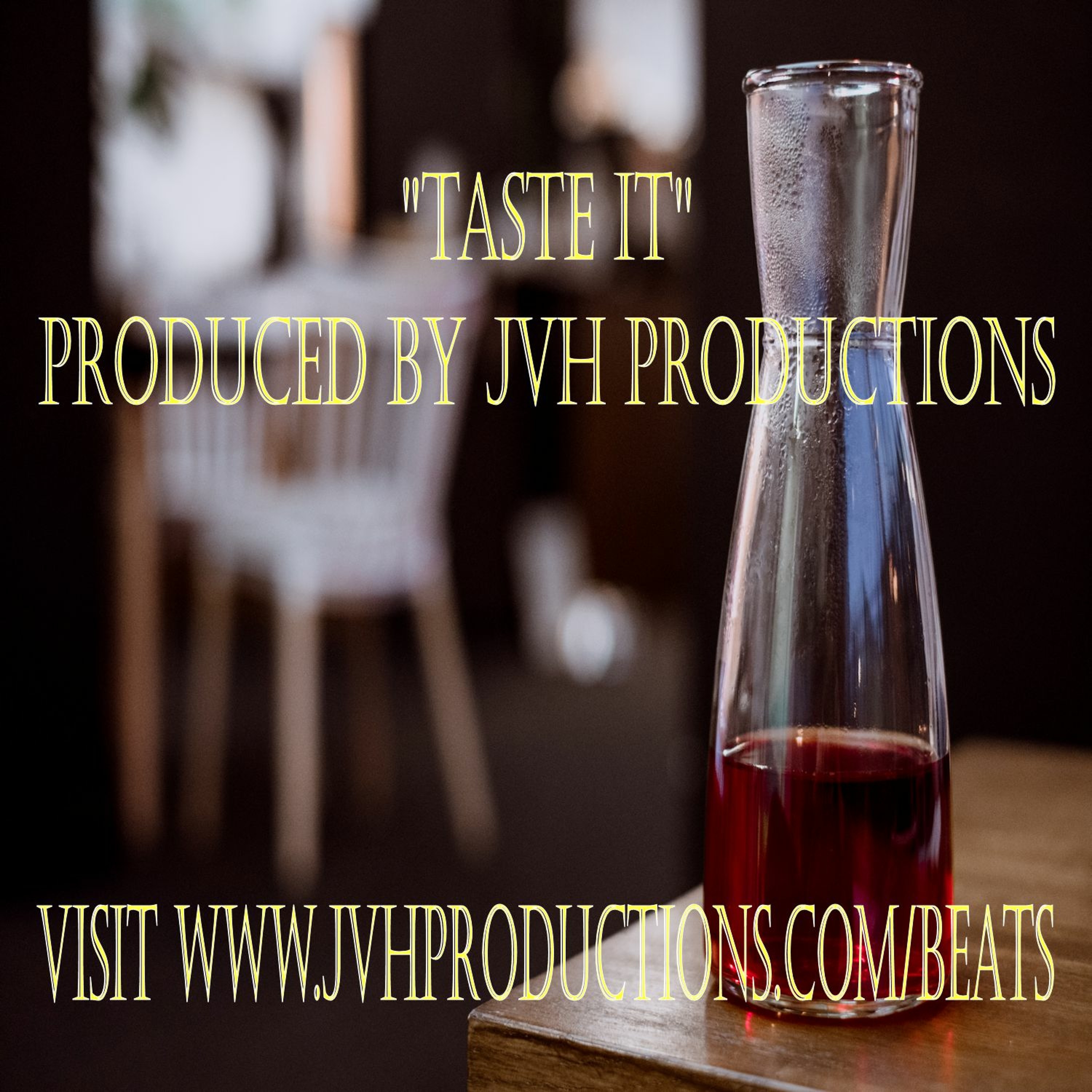 JVH Productions & Recordings