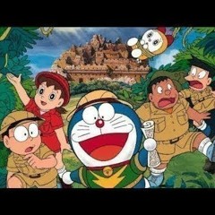 Doraemon - ToonMania #WeKidsCanDOIt