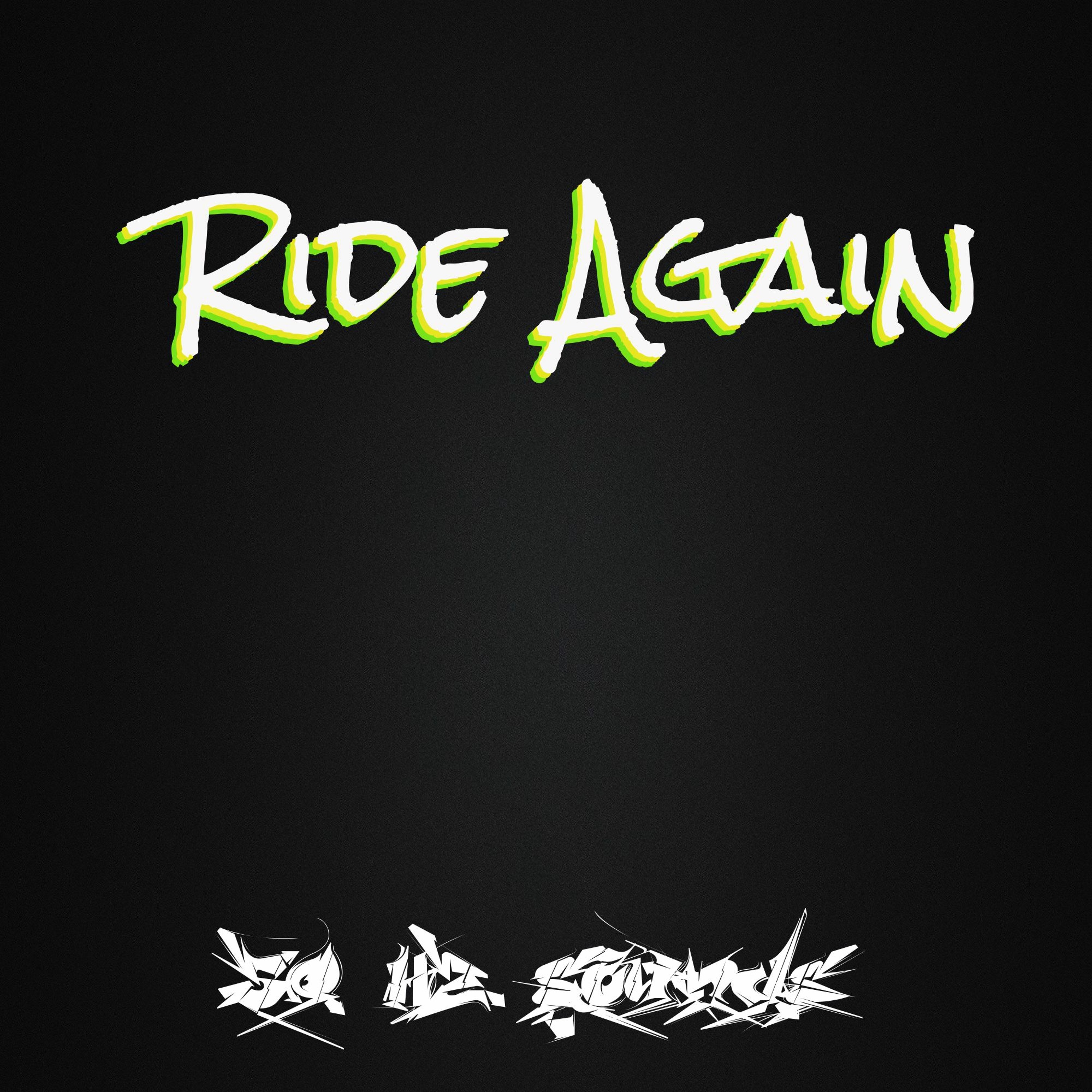 [RIDE AGAIN | 75 bpm (150 bpm) | Free Dark Spacey Trap Beat episode artwork