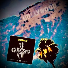 WEST COAST X UGUESSEDIT Mix