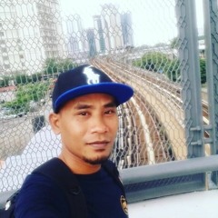 tegar Pengamen Jalanan Asal Kota Subang