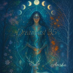 Avisha I Dreamcast 35