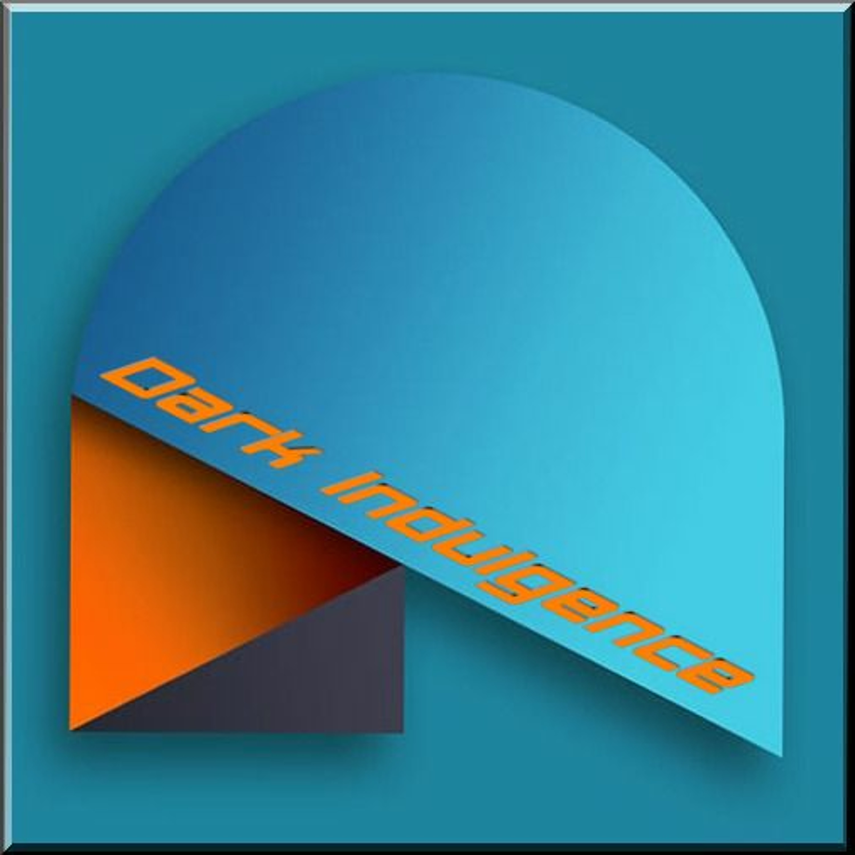 Dark Indulgence Industrial | EBM & Synthpop Mixshow