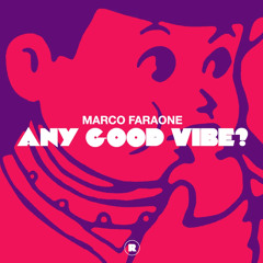 Marco Faraone - Ghana