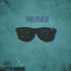 LJ ft.K'Amour - The Fame(Prod.by John savage music)