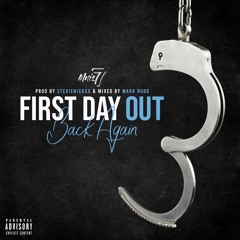 Mnis7 - First Day Out (Back Again)