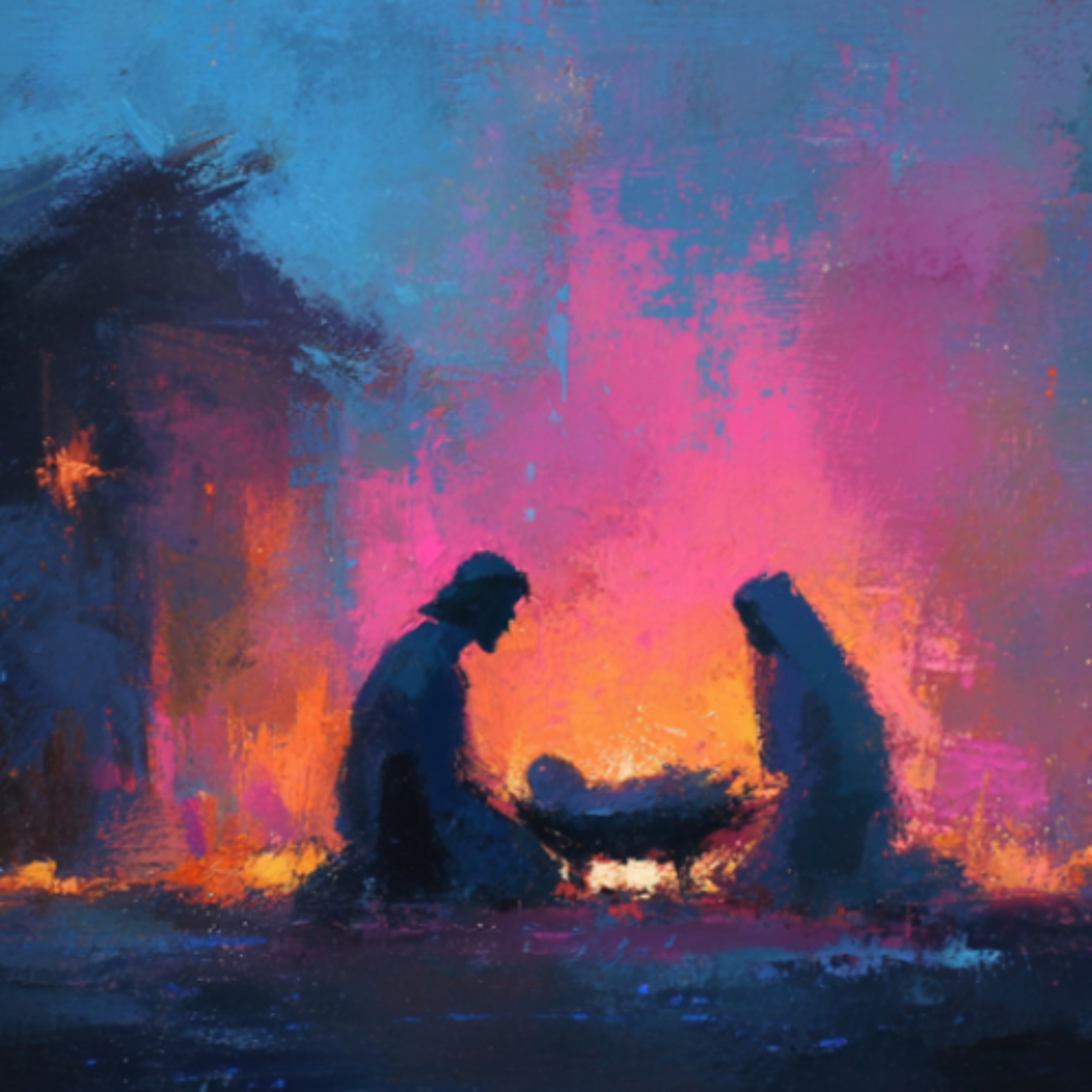 The Greatest Gift: Matthew 2:1-12 // Chris Gatlin episode artwork