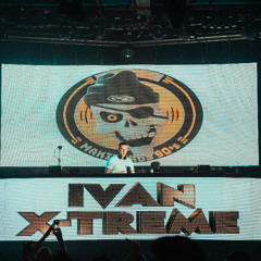 Ivan Xtreme @ MAKINEROS 90 11 Aniversario - Sils - Girona