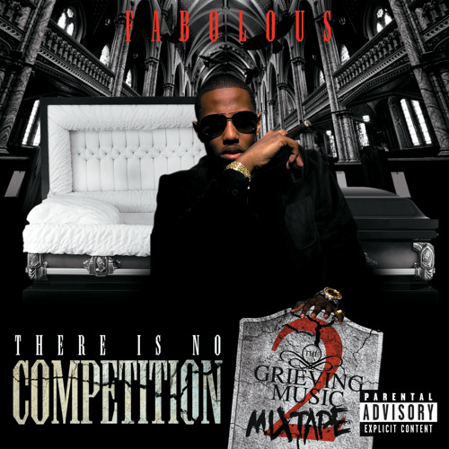Stream You Be Killin Em (EP Version) by MyFabolousLife | Listen