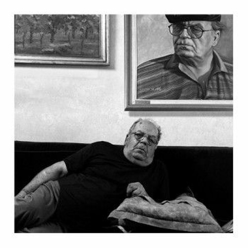 أنا لا أنام | محمد الماغوط