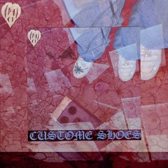 C U S T O M E   S H O E$