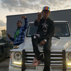 +Top Boy + (feat. Marco Songz)