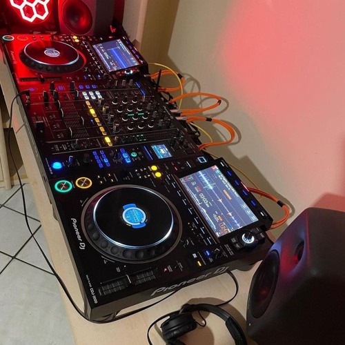 R&B CLASSICS MIX