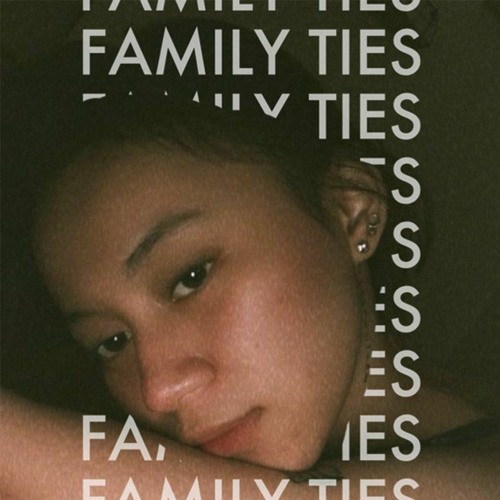 Baby Keem, Kendrick Lamar - Family Ties (Egnever Drum Edit)