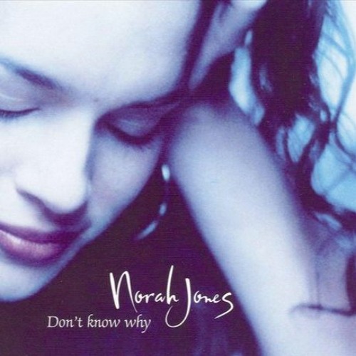 Don't Know Why - Norah Jones (COVER)