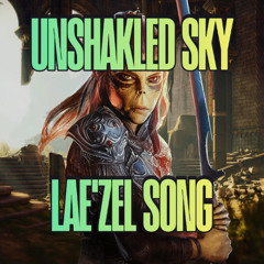 Unshakled Sky
