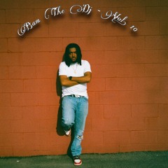 Bam The DJ - “Vol. 10”