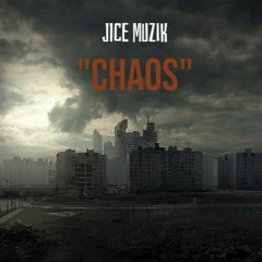 CHAOS (OFFICIAL AUDIO)