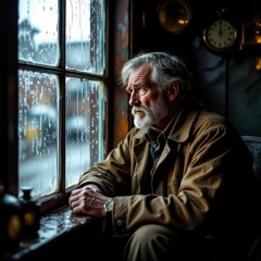Don't Cry by songwriter Edwin H. Balder