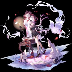Evernight Theme Music EXTENDED - Night Falls, Everyone, Close Your Eyes