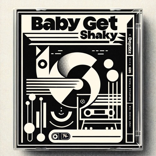 HOTBOI2300 - Baby Get Shaky