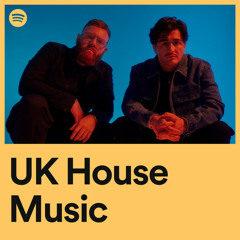 UK House Music