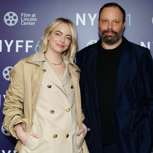 #486 - Emma Stone & Yorgos Lanthimos on Bleat