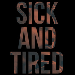 Sick and Tired tekk rmx 190bpm