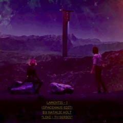 Lamentis-1 (Spacehaus Edit)