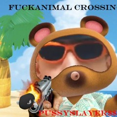 Fucks you Animal Crossing
