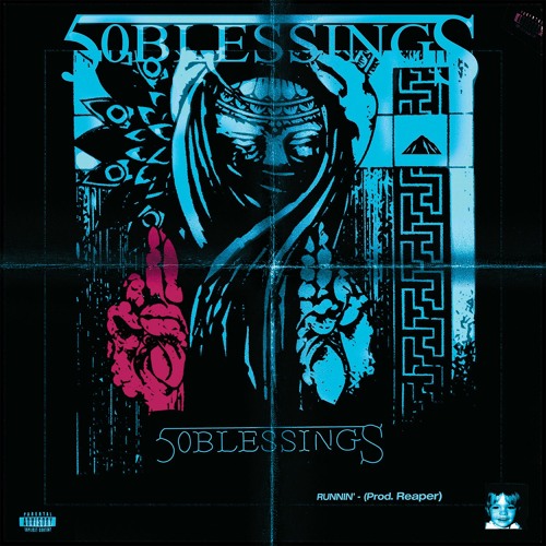 RUNNIN' (prod. REAPER x 50)