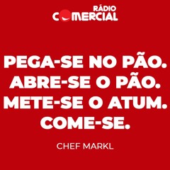 Nuno Markl XILENO - Pão com Atum - Rádio Comercial