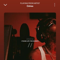 READY X OSHEA