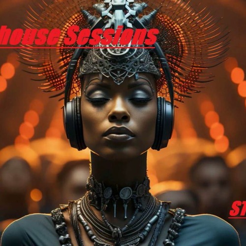 Afro House Sessions