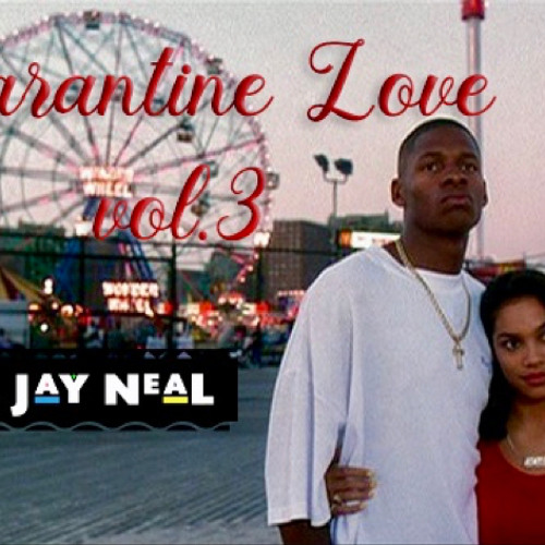 Quarantine Love vol 3