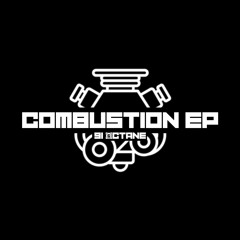 COMBUSTION EP