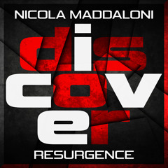 Nicola Maddaloni - Resurgence (Sygma Heavenly Extended Remix)