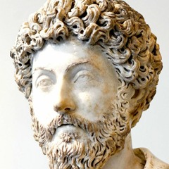 Marcus Aurelius, Meditations - Reasoning Instead Of Getting Angry - Sadler's Lectures