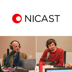 Episode 6: “Wicked Problems and Starting from the Middle” with Ohad Ben Shimon and Chris Julien