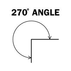270° type beatt