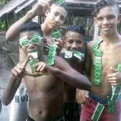 15 MINUTINHOS DO BAILE DA ILHA [DJ NIKÃO E DJ JV DE VILA VELHA] SOM CAPIXABA 2018