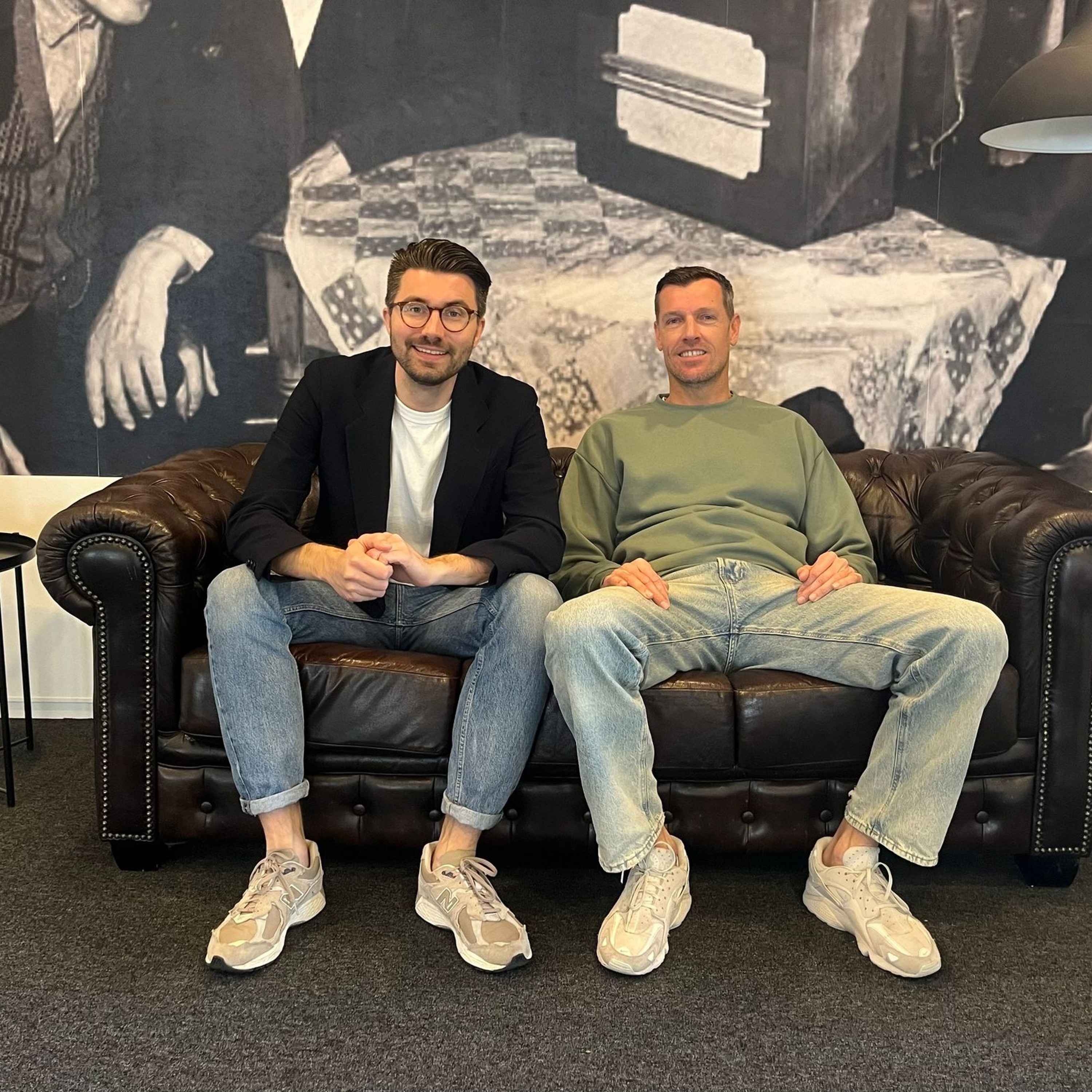 New Business Radio