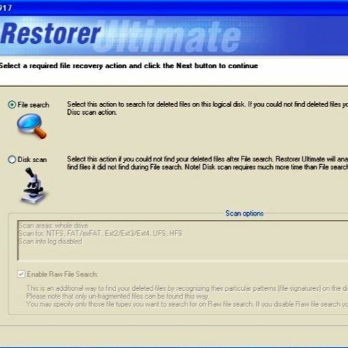 Stream Restorer Ultimate Pro Network 7 8 Build 708689 Portable by Kathy |  Listen online for free on SoundCloud