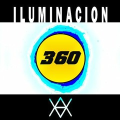360 -Iluminacion